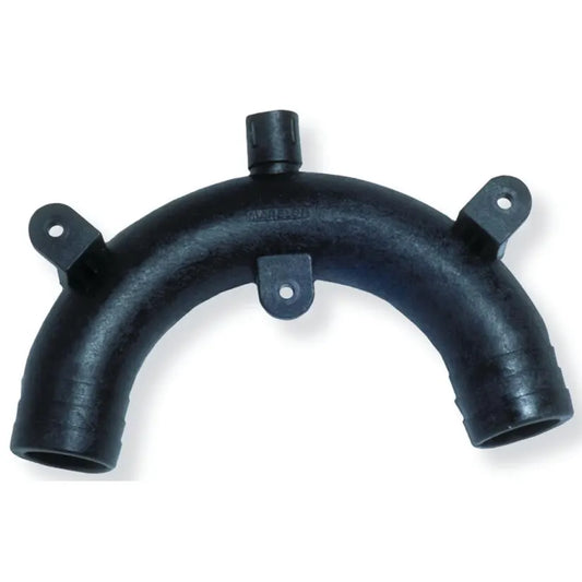 Photo: Vented Loop