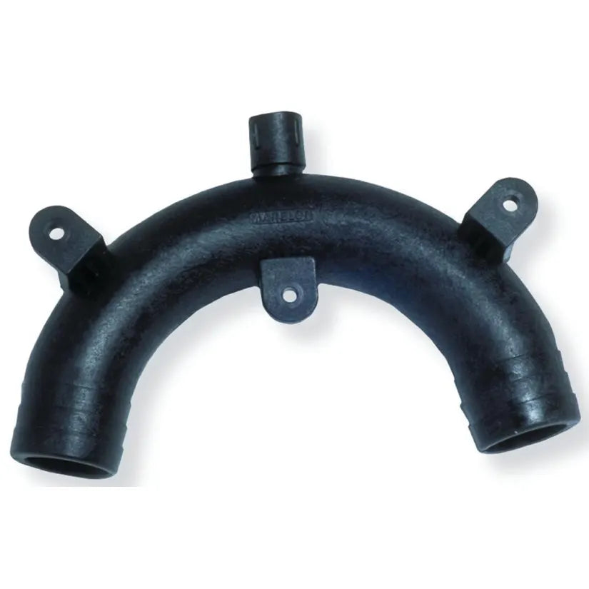 Photo: Vented Loop