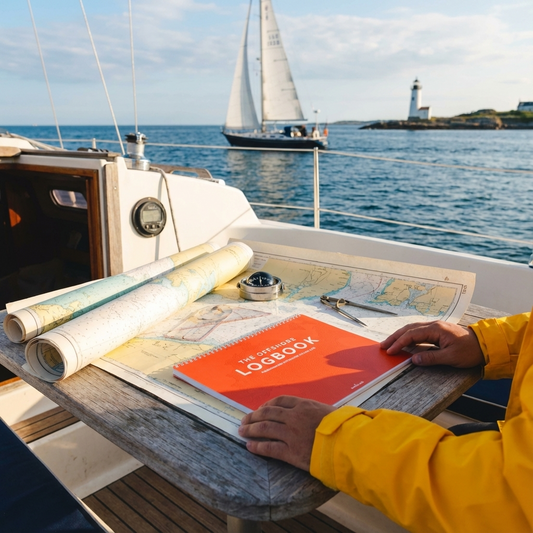 Dead Reckoning: Learn the Navigation Method Your GPS Can’t Replace