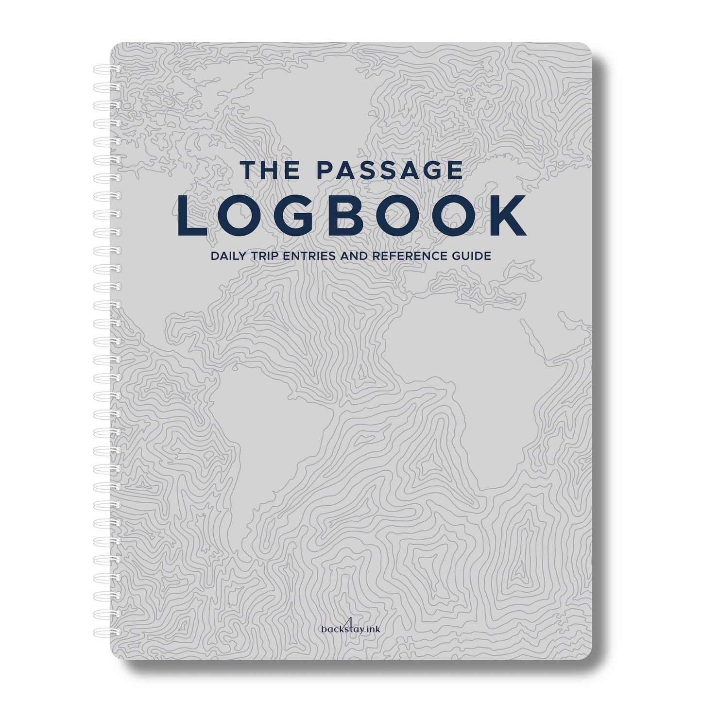 Passage Logbook