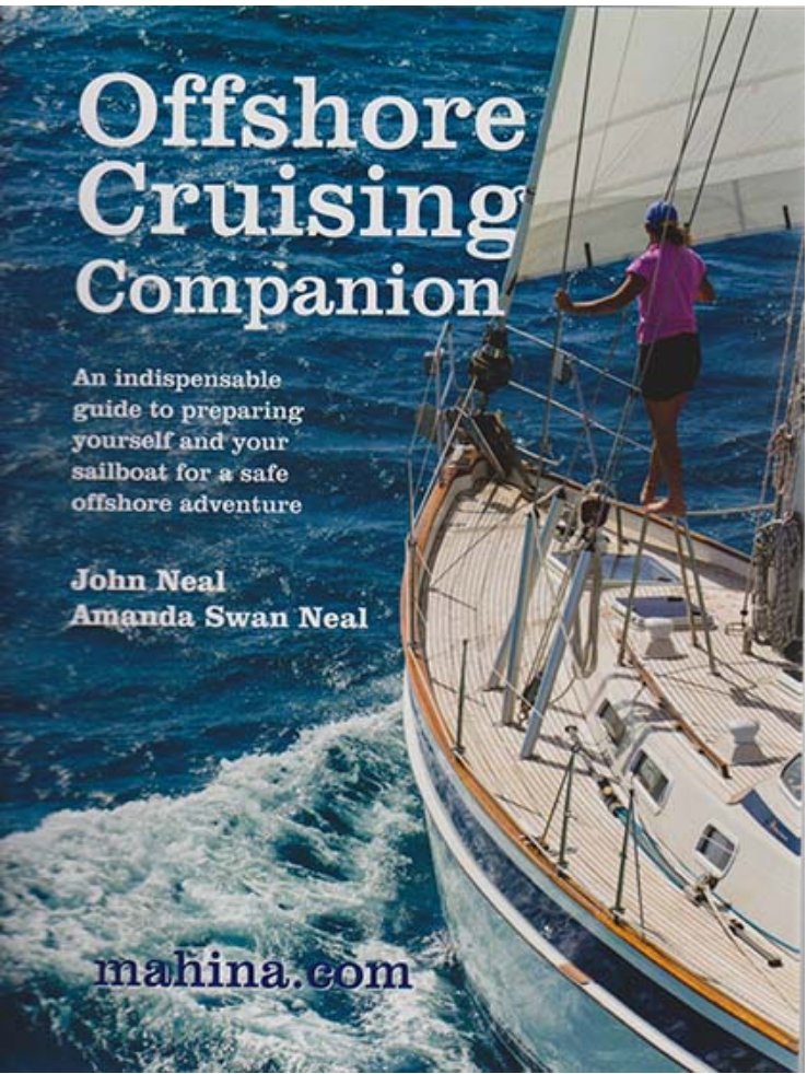 Offshore Cruising Companion