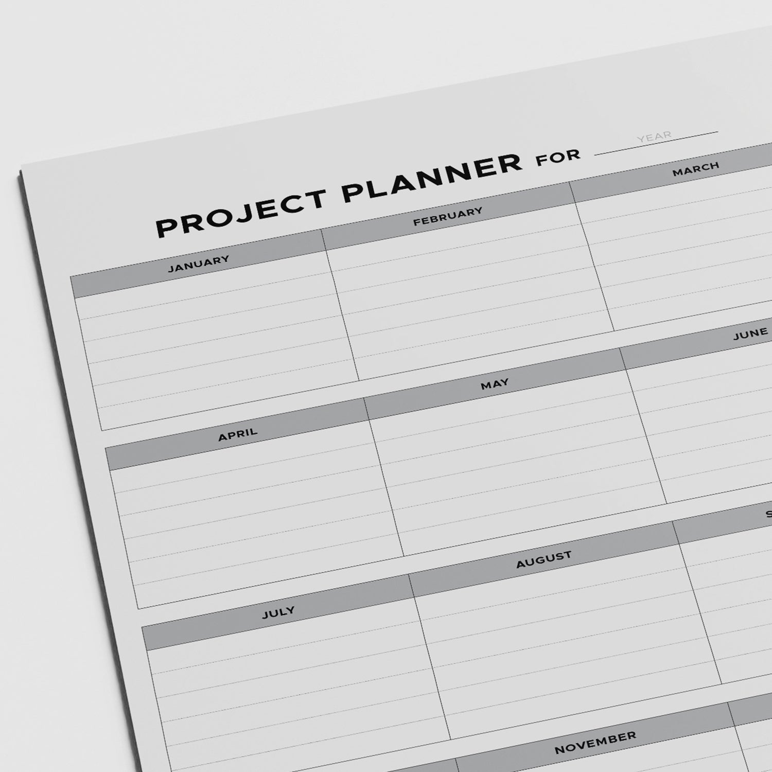 Photo: Boat Project Planner featured in All-Weather Sailing Log Book